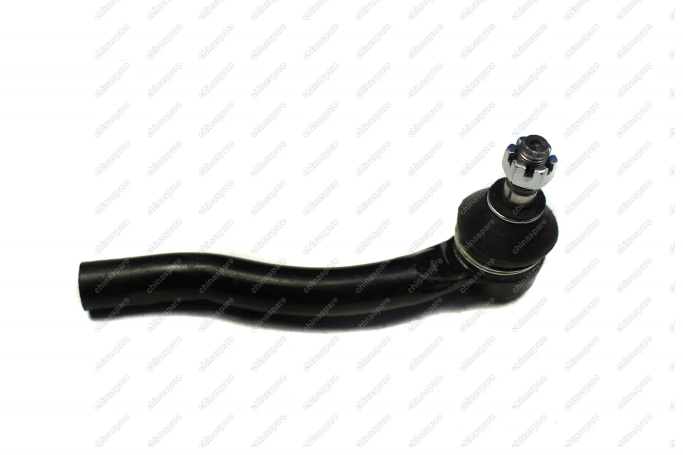 Наконечник рулевой левый BYD F3, F3-R