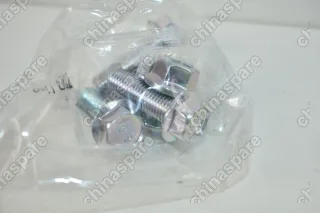 Щарнир передней подвески верхний с пыльником CTR Great Wall Hover