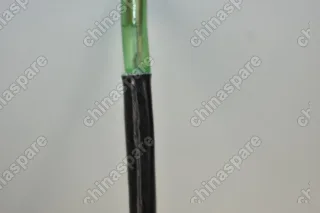 Коса проводов к форсункам JAC Rein (ТагАЗ С190)