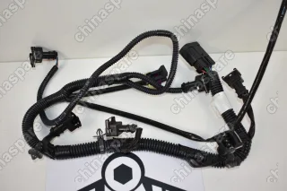 Коса проводов к форсункам JAC Rein (ТагАЗ С190)