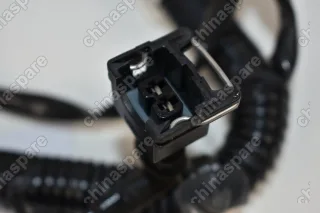 Коса проводов к форсункам JAC Rein (ТагАЗ С190)