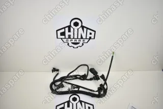 Коса проводов к форсункам JAC Rein (ТагАЗ С190)