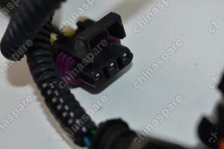 Коса проводов к форсункам JAC Rein (ТагАЗ С190)