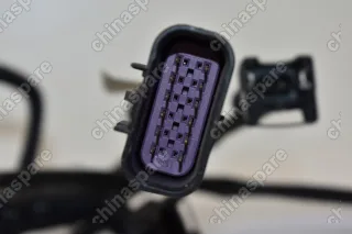 Коса проводов к форсункам JAC Rein (ТагАЗ С190)