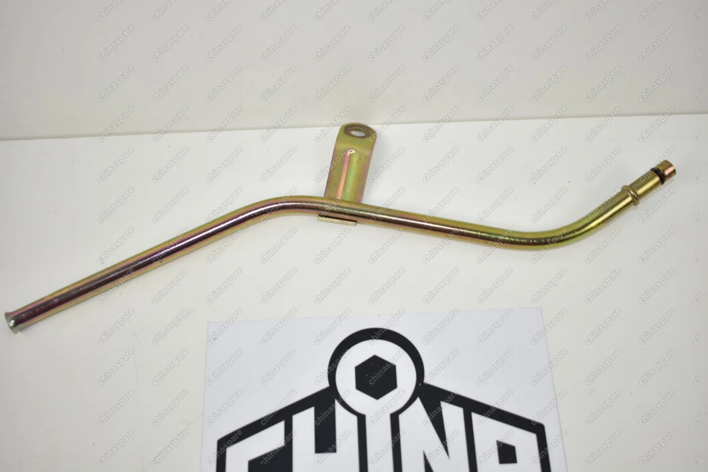 Патрубок щупа масляного ТагАЗ С190 (JAC Rein)