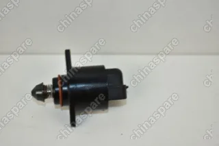 Регулятор холостого хода JAC Rein (ТагАЗ С190)