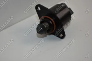 Регулятор холостого хода JAC Rein (ТагАЗ С190)