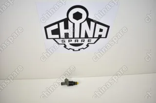 Форсунка топливная Mercedes E-Class W210, S-Class W140, C-Class W202