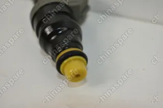 Форсунка топливная Mercedes E-Class W210, S-Class W140, C-Class W202