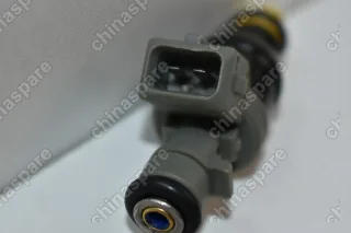 Форсунка топливная Mercedes E-Class W210, S-Class W140, C-Class W202