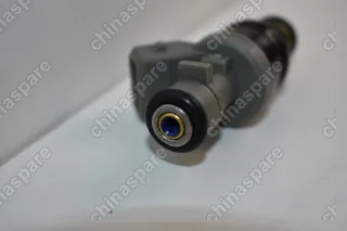 Форсунка топливная Mercedes E-Class W210, S-Class W140, C-Class W202