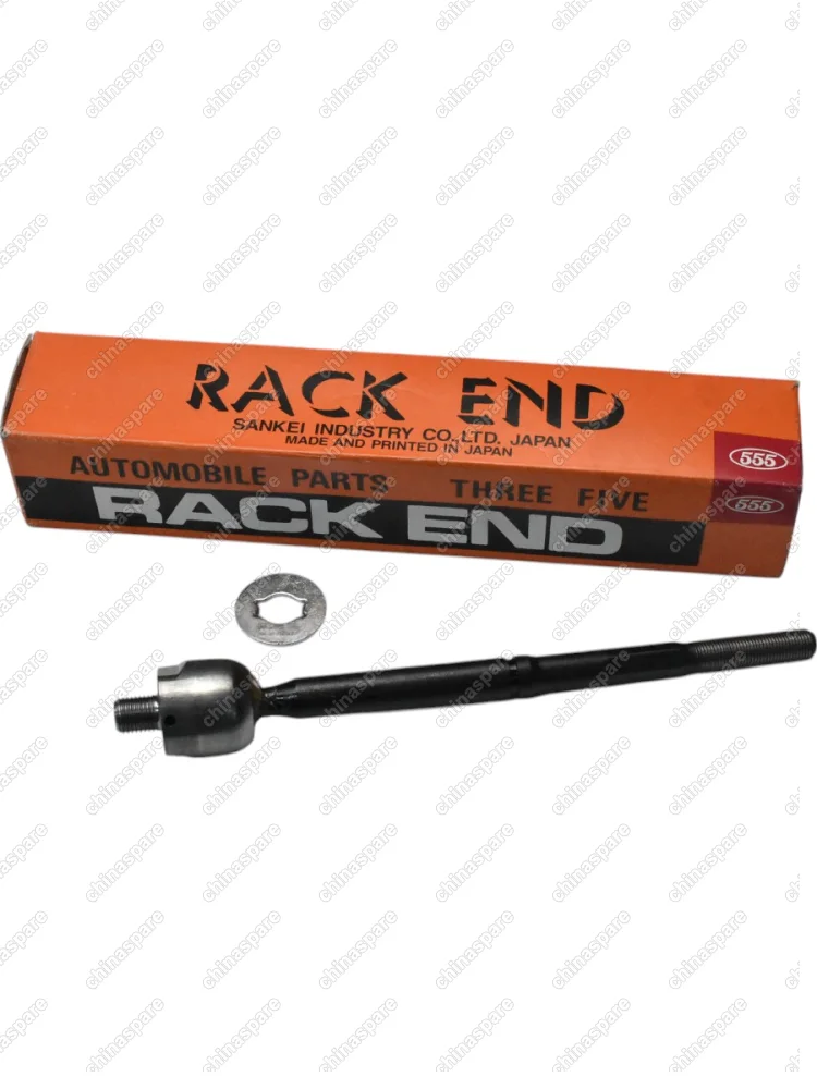 Тяга рулевая FAW V5