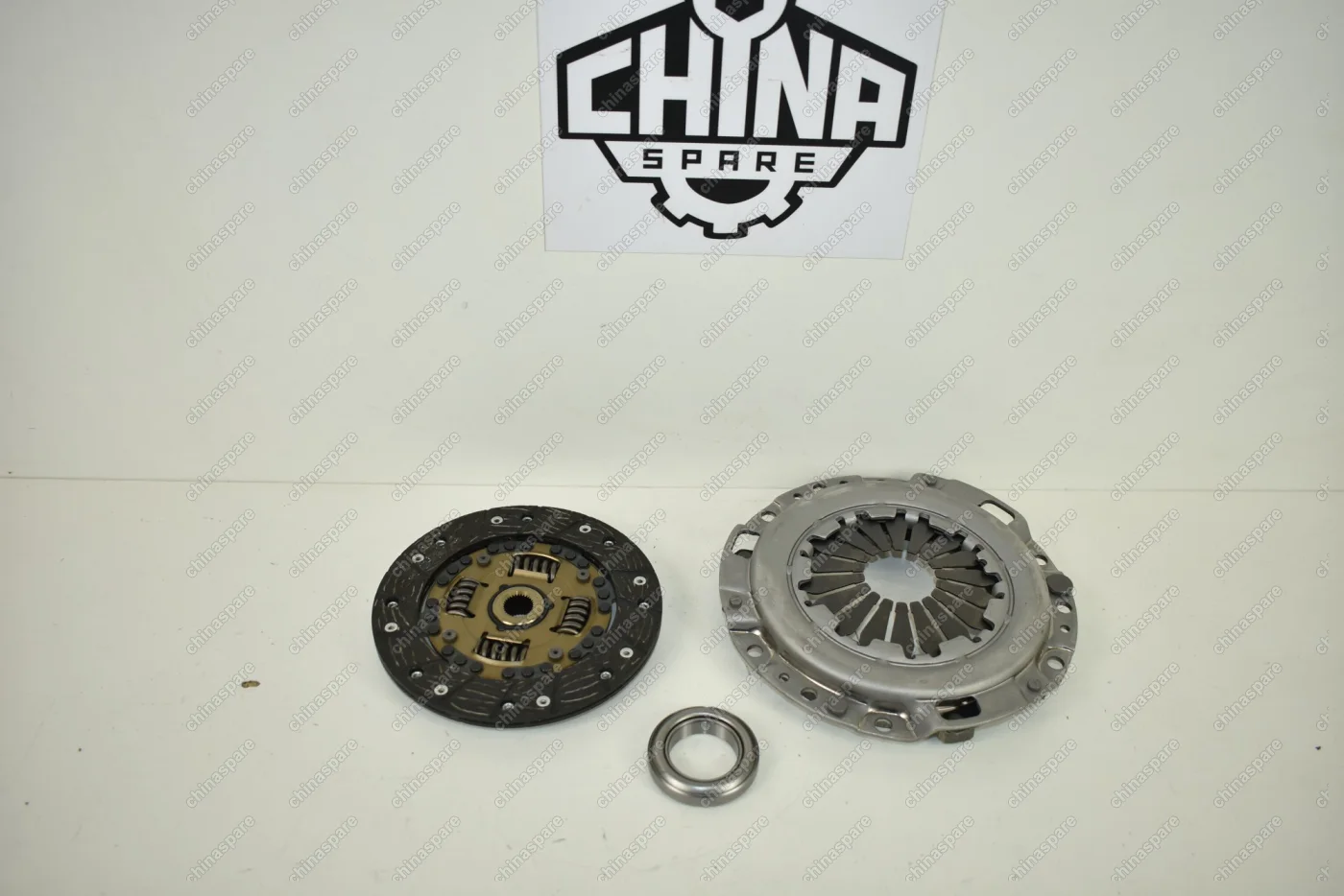 Комплект сцепления (c подшипником без муфты) BYD Flyer