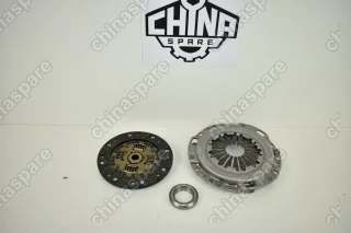 Комплект сцепления (c подшипником без муфты) BYD Flyer