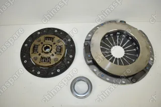 Комплект сцепления (c подшипником без муфты) BYD Flyer