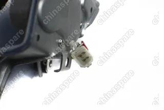 Мотор стеклоочистителя заднего стекла Great Wall Hover H6