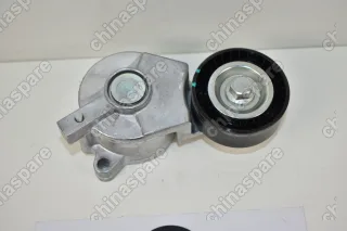 Ролик натяжной ремня генератора Gates Chery Amulet, Bonus