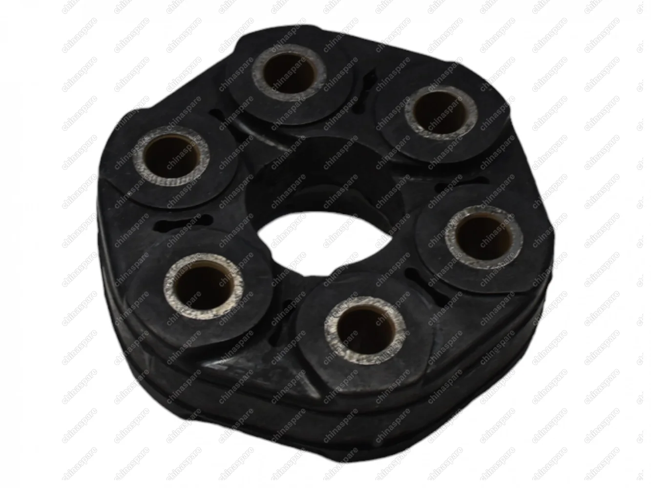 Муфта эластичная карданного вала задняя JAC Rein (ТагАЗ С190)