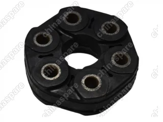 Муфта эластичная карданного вала задняя JAC Rein (ТагАЗ С190)