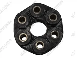 Муфта эластичная карданного вала задняя JAC Rein (ТагАЗ С190)