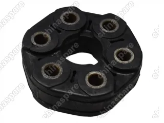 Муфта эластичная карданного вала задняя JAC Rein (ТагАЗ С190)