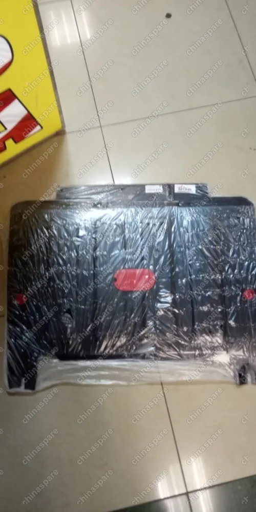 Защита картера + КПП + комплект крепежа, DongFeng AX7 2017