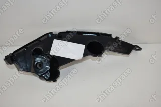 Кронштейн крепления переднего бампера левый Hover H3 NEW