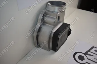 Датчик массового расхода воздуха BMW 3 E30(M40) E36(M42) / BMW 5 E34