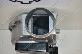 Датчик массового расхода воздуха BMW 3 E30(M40) E36(M42) / BMW 5 E34