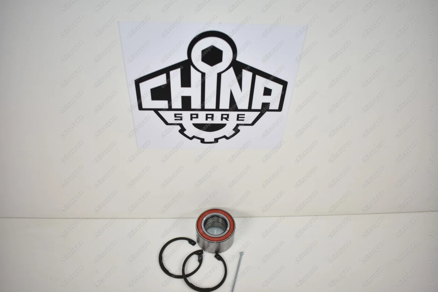 Подшипник ступицы колеса, комплект Daewoo Lanos