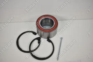 Подшипник ступицы колеса, комплект Daewoo Lanos