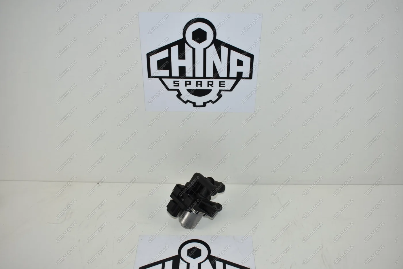 Клапан отопителя Jaguar S-Type