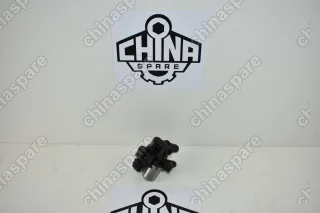 Клапан отопителя Jaguar S-Type