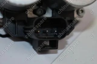 Клапан отопителя Jaguar S-Type