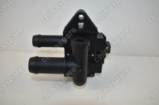 Клапан отопителя Jaguar S-Type