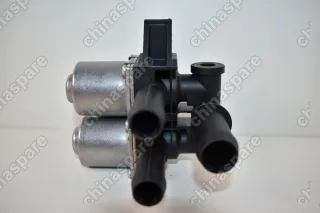 Клапан отопителя Jaguar S-Type