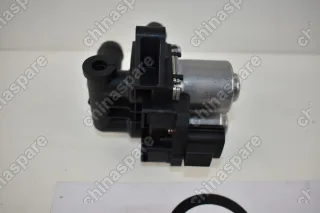 Клапан отопителя Jaguar S-Type