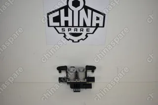 Клапан отопителя BMW 5 E60/E61, 6 E63/E64, 7 E65/E66, X5 E53 3.0D
