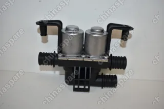 Клапан отопителя BMW 5 E60/E61, 6 E63/E64, 7 E65/E66, X5 E53 3.0D