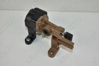 Сервопривод управления вариатором Nissan Primera II-III, X-Trail I, Bluebird X, Tino, Almera II, Avenir I-II, Bluebird Sylphy I