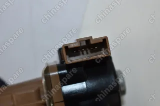 Сервопривод управления вариатором Nissan Primera II-III, X-Trail I, Bluebird X, Tino, Almera II, Avenir I-II, Bluebird Sylphy I