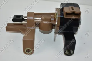 Сервопривод управления вариатором Nissan Primera II-III, X-Trail I, Bluebird X, Tino, Almera II, Avenir I-II, Bluebird Sylphy I