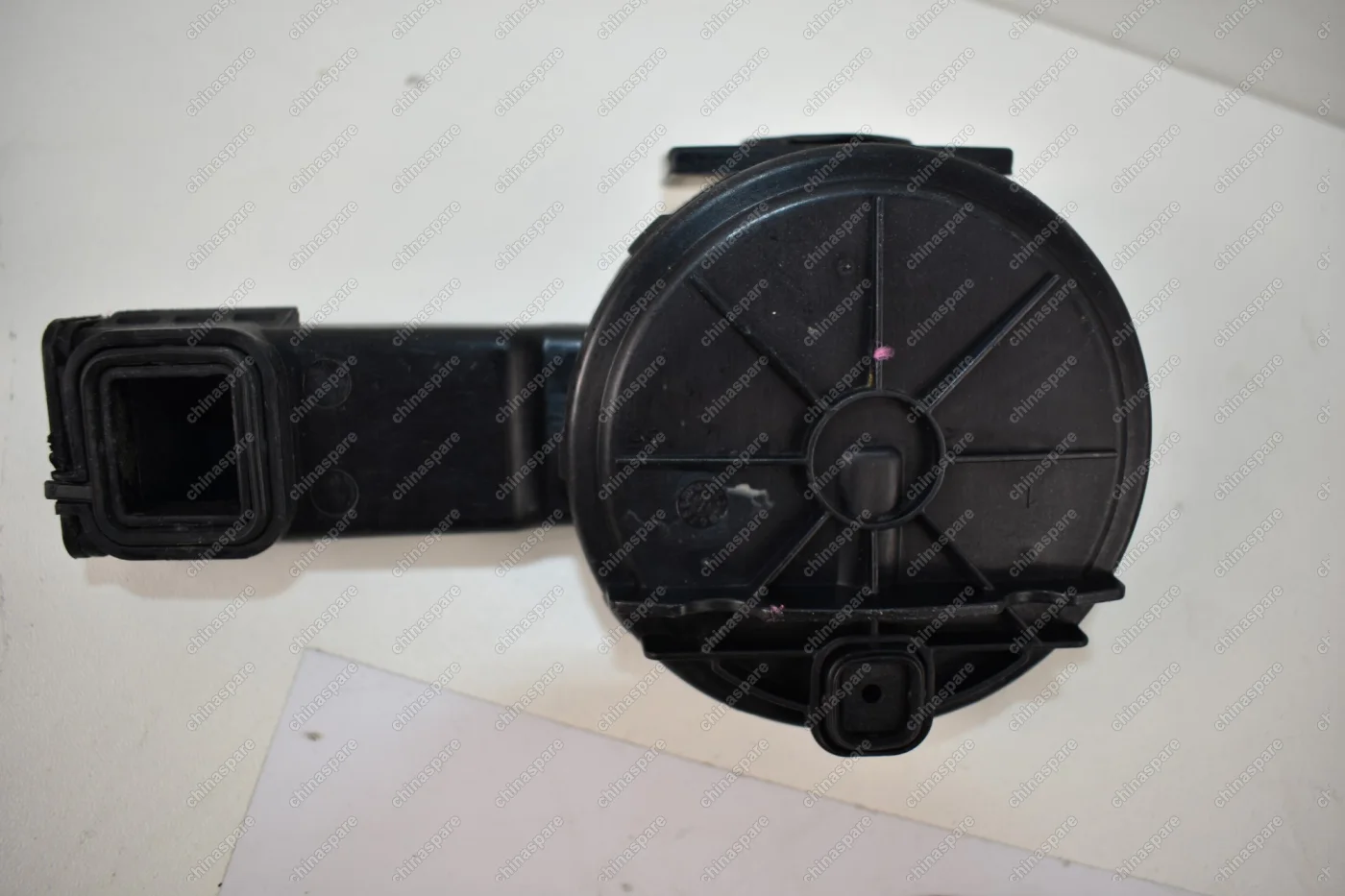 Клапан вентиляции картерных газов Opel Astra H, Astra GTC H, Vectra C, Zafira B, Meriva A