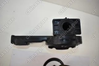 Клапан вентиляции картерных газов Opel Astra H, Astra GTC H, Vectra C, Zafira B, Meriva A