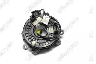 Шлейф подрулевой Nissan Teana J32, Patrol Y62, Juke F15, 370Z Z34