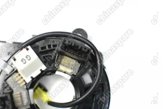 Шлейф подрулевой Nissan Teana J32, Patrol Y62, Juke F15, 370Z Z34