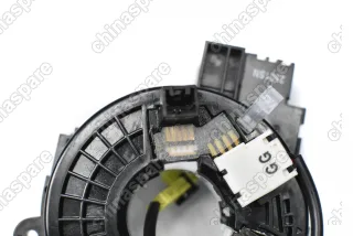 Шлейф подрулевой Nissan Teana J32, Patrol Y62, Juke F15, 370Z Z34