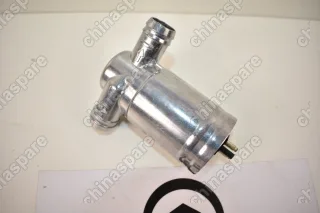 Регулятор холостого хода W201 E1,8-E2,6 10/82-6/93 ,W124 200E-300E 84-3/92