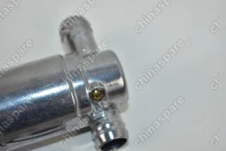 Регулятор холостого хода W201 E1,8-E2,6 10/82-6/93 ,W124 200E-300E 84-3/92