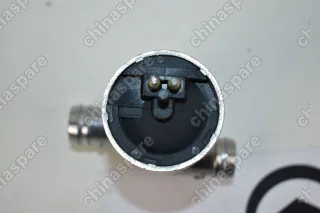 Регулятор холостого хода W201 E1,8-E2,6 10/82-6/93 ,W124 200E-300E 84-3/92